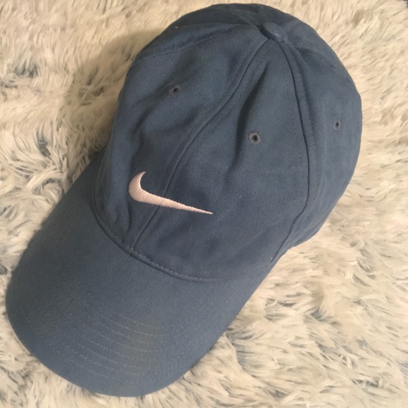 nike soft hat